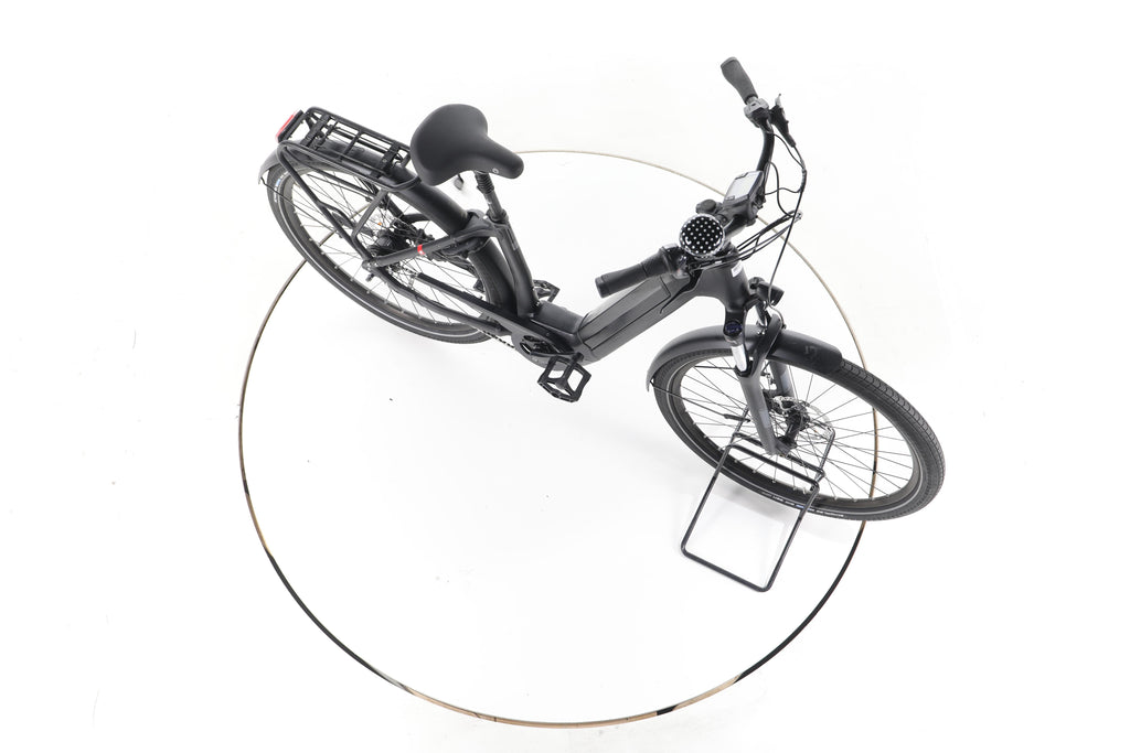 FLYER Gotour6 5.00 City E-Bike Tiefeinsteiger - Image 14