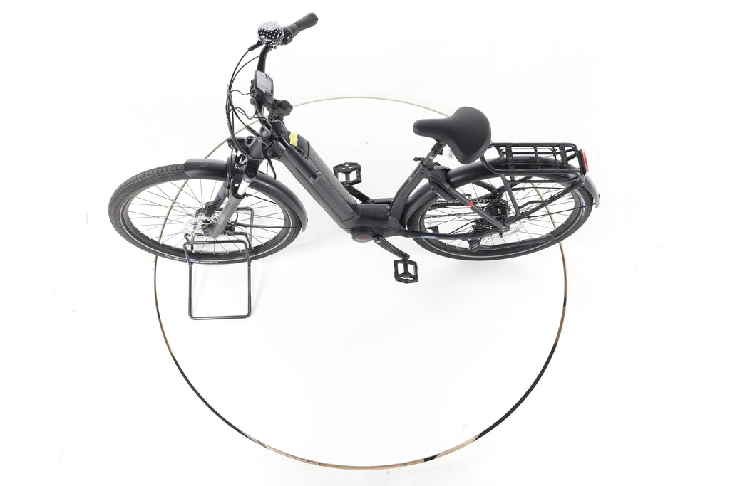 FLYER Gotour6 5.00 City E-Bike Tiefeinsteiger - Image 19