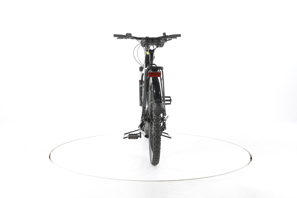 Focus Planet² 5.9 Trekking E-Bike Tiefeinsteiger - Image 10