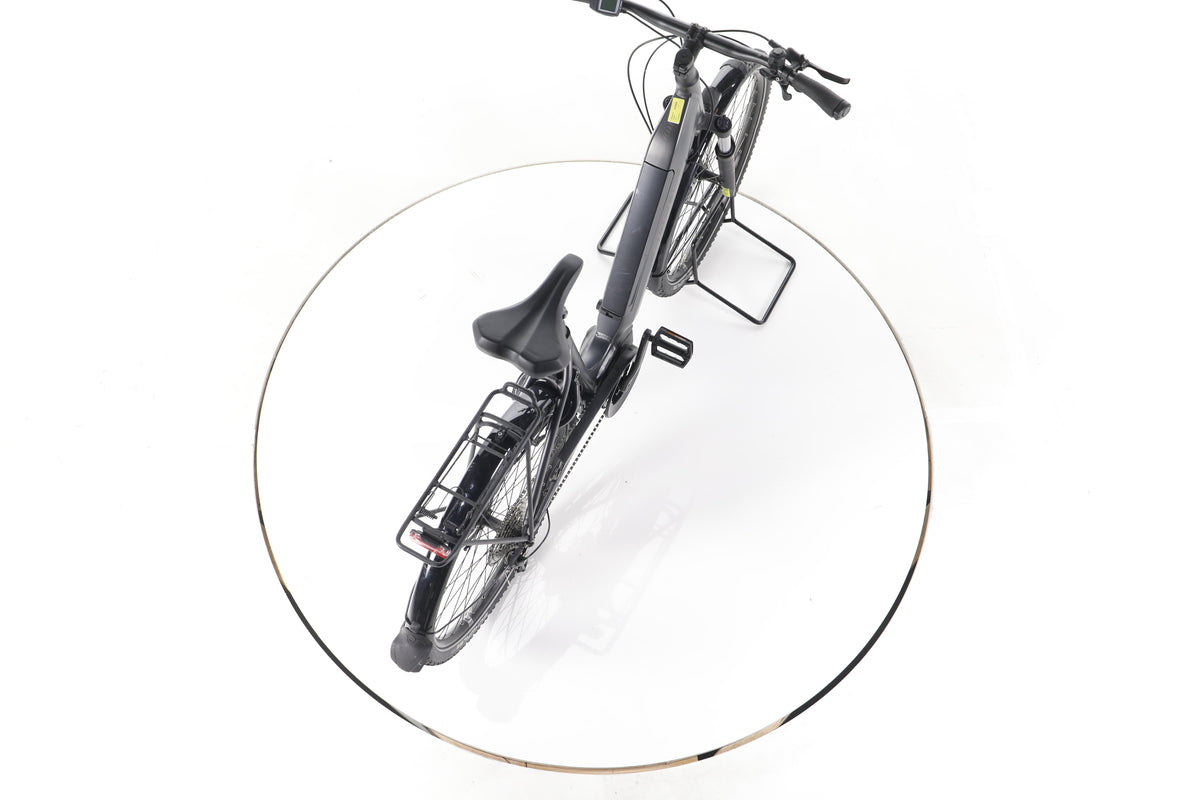 Focus Planet² 5.9 Trekking E-Bike Tiefeinsteiger - Image 23