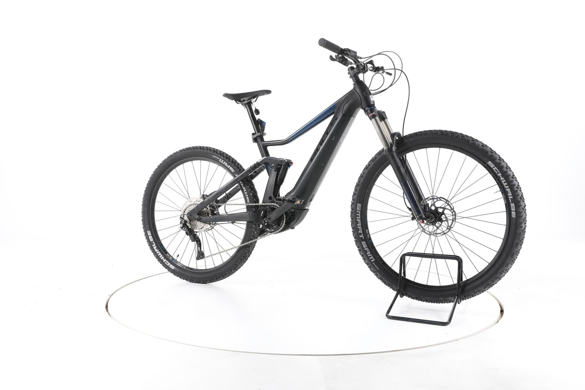 Bulls Copperhead EVO AM 1 E-Bike Fully - Image 2