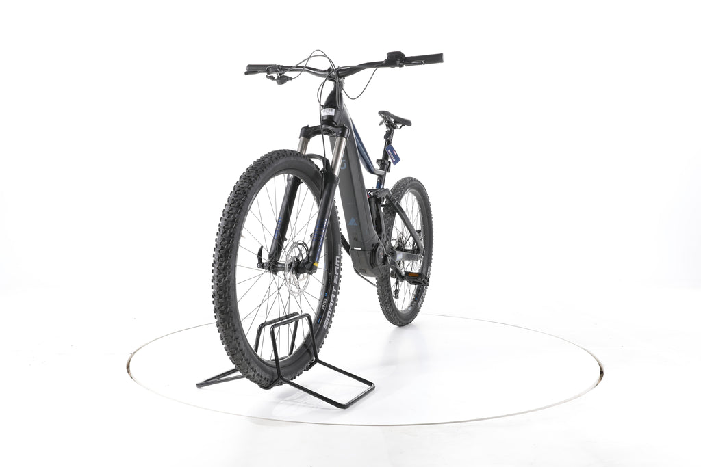 Bulls Copperhead EVO AM 1 E-Bike Fully - Image 5