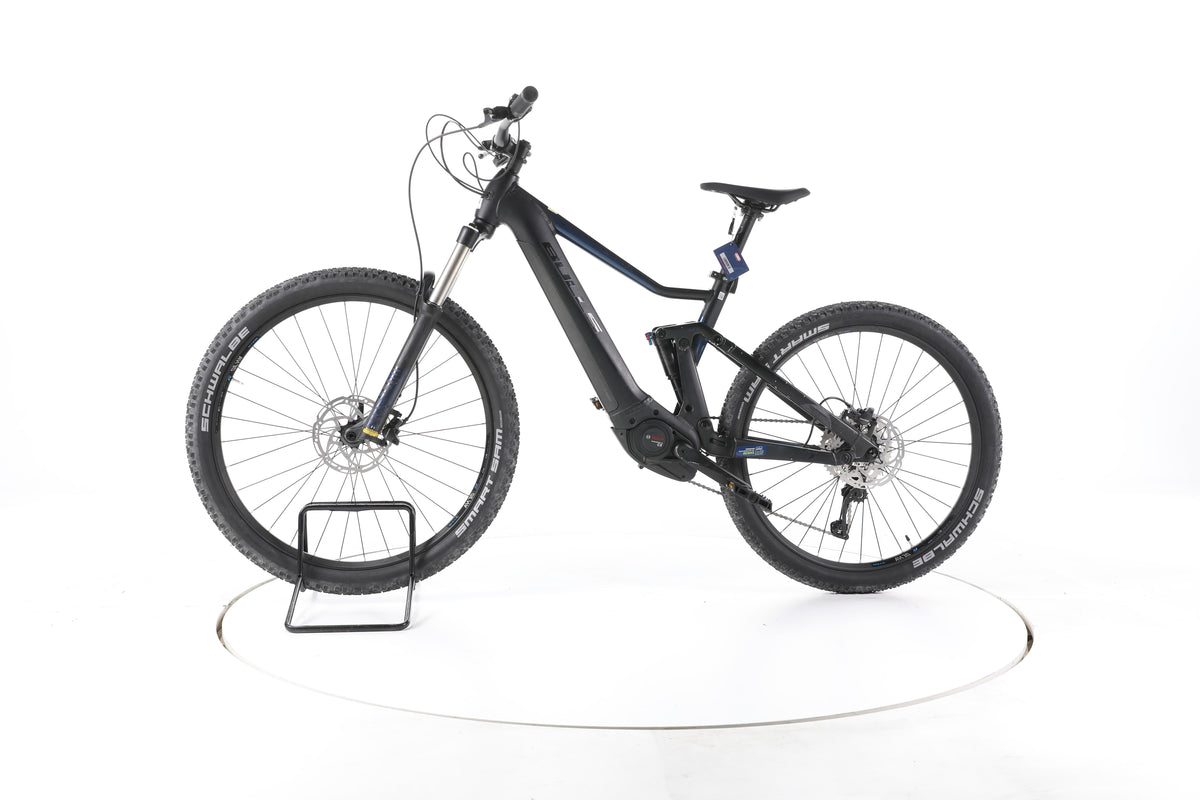 Bulls Copperhead EVO AM 1 E-Bike Fully - Image 7