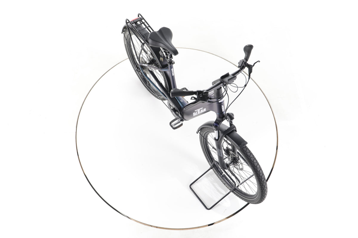 KTM Macina Gran Trekking E-Bike Tiefeinsteiger - Image 15