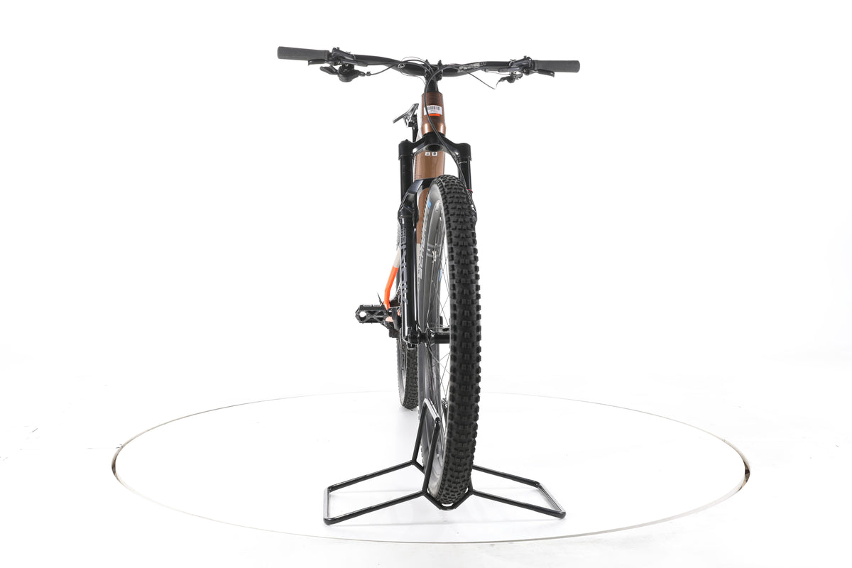 Haibike Lyke CF 10 E-Bike Fully Carbon - Image 4