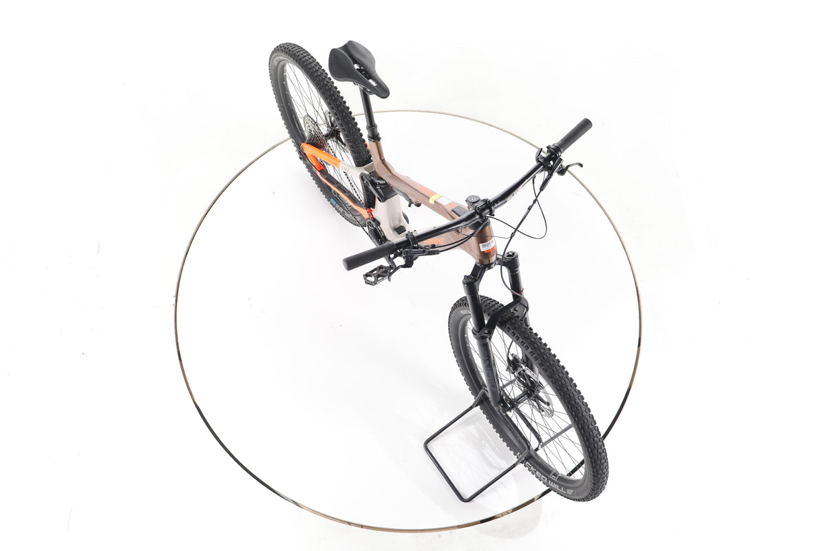 Haibike Lyke CF 10 E-Bike Fully Carbon - Image 15