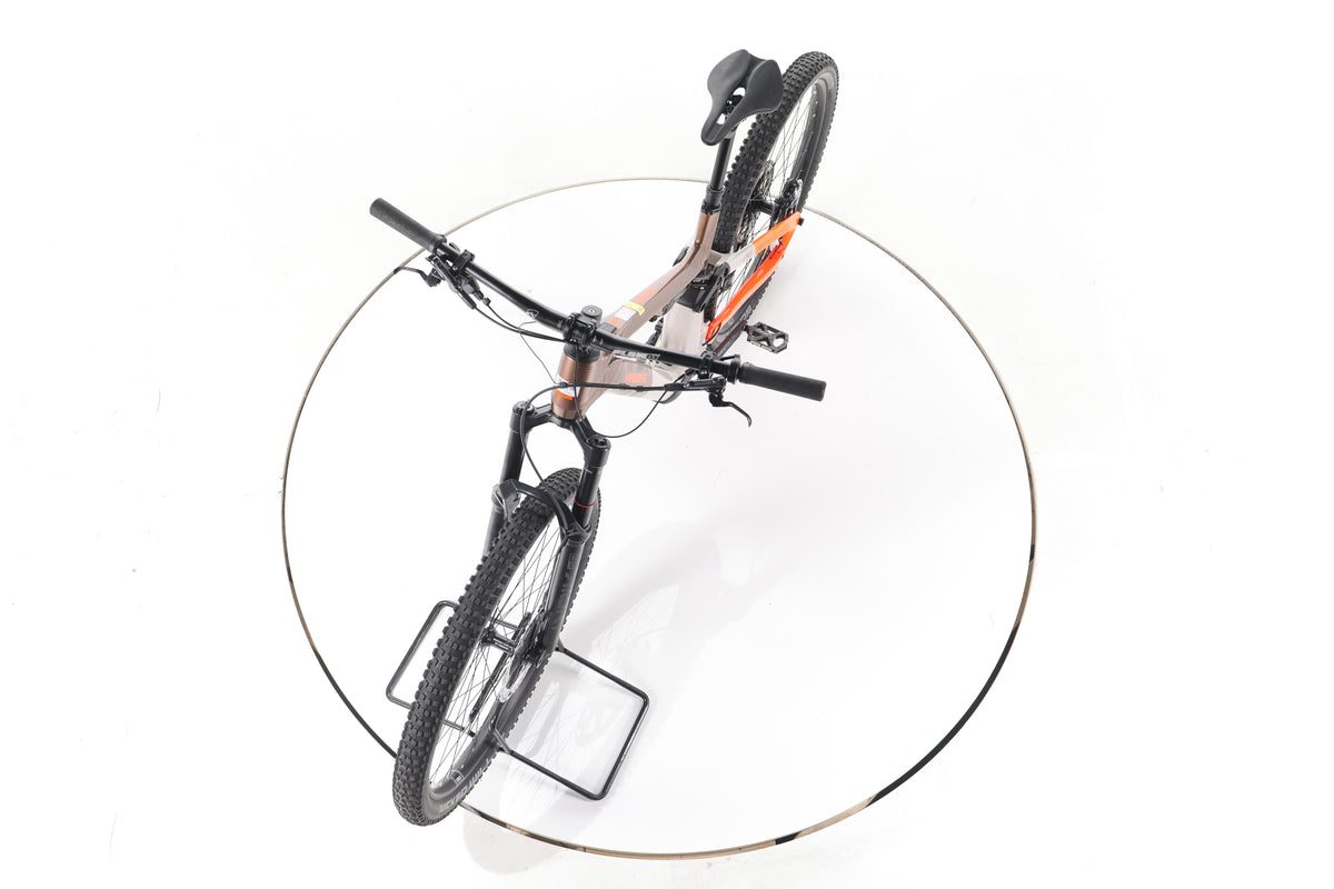 Haibike Lyke CF 10 E-Bike Fully Carbon - Image 17