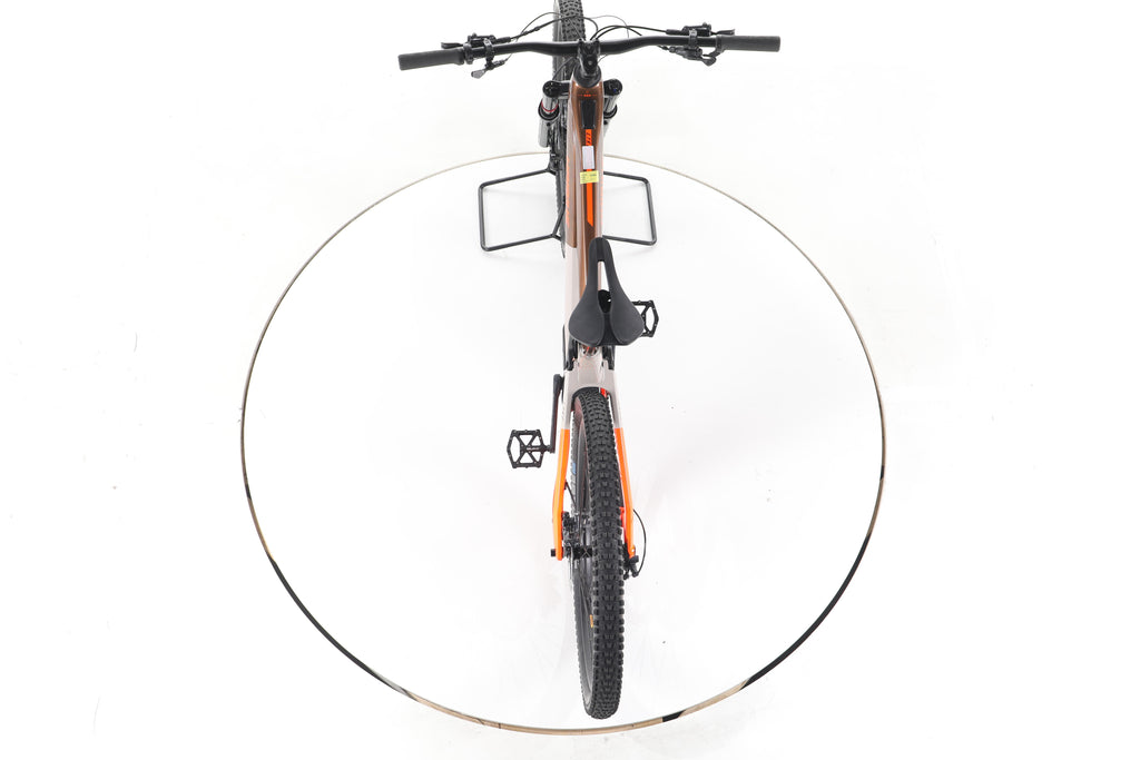 Haibike Lyke CF 10 E-Bike Fully Carbon - Image 22