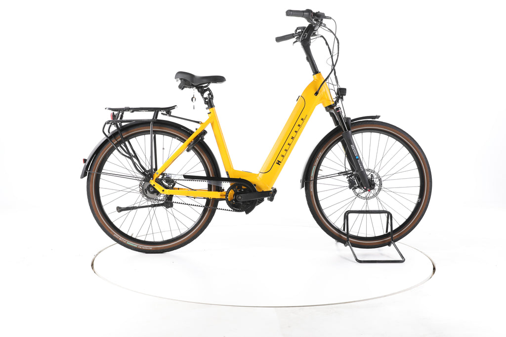 HÖGEMANN BSM 28 City E-Bike Tiefeinsteiger 2025 - Image 1