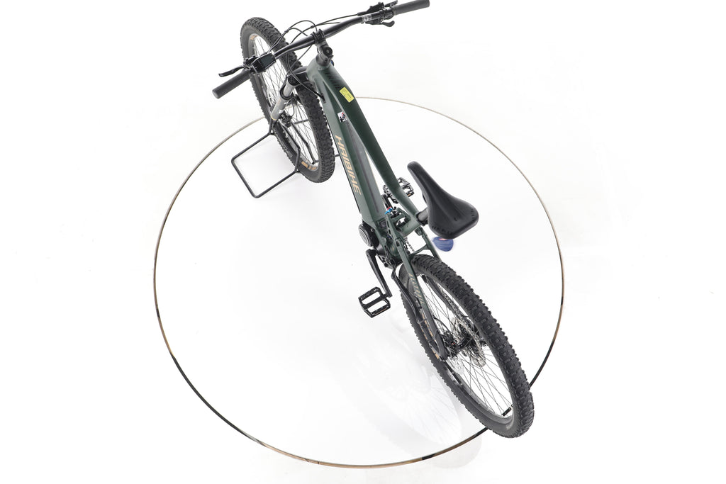 Haibike AllTrail 4 E-Bike Fully - Image 21