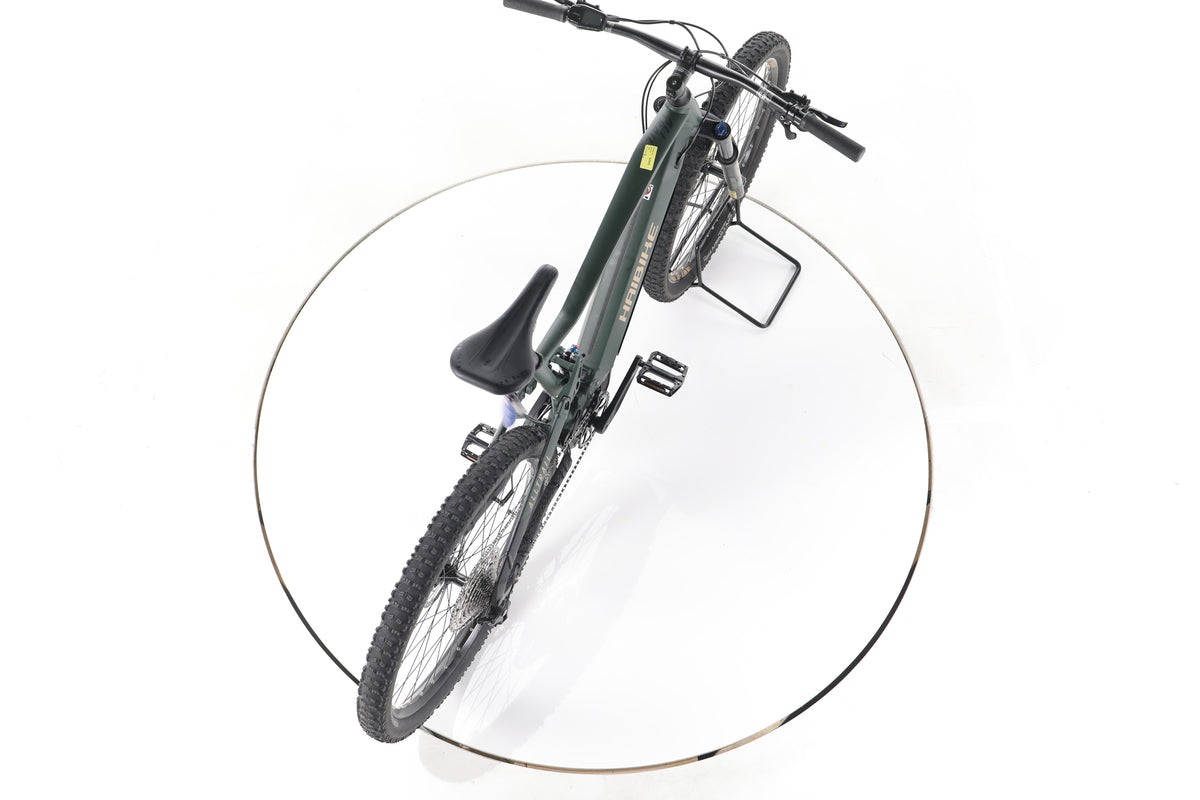 Haibike AllTrail 4 E-Bike Fully - Image 23