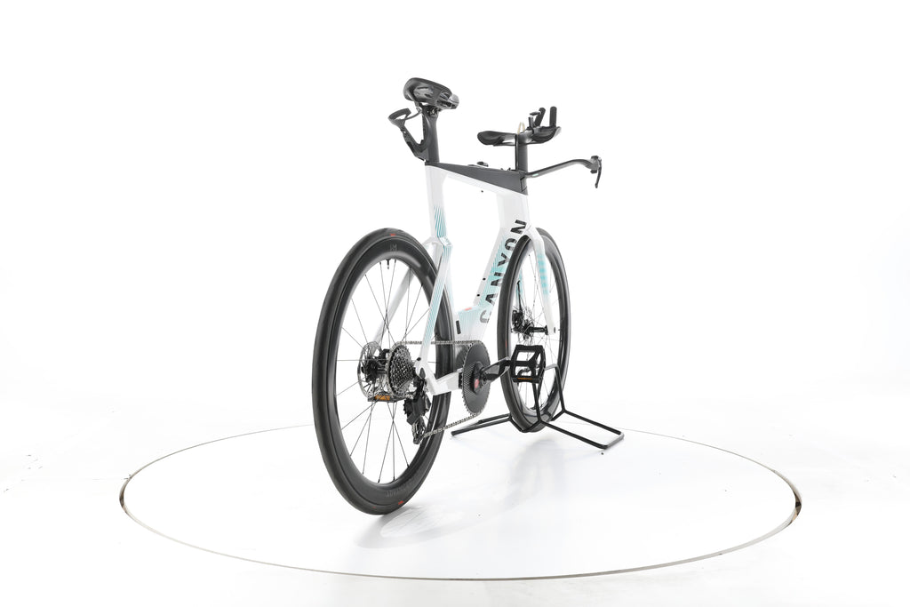 Canyon Speedmax CF SLX Road to Roth Rennrad Carbon 2026 - Image 11