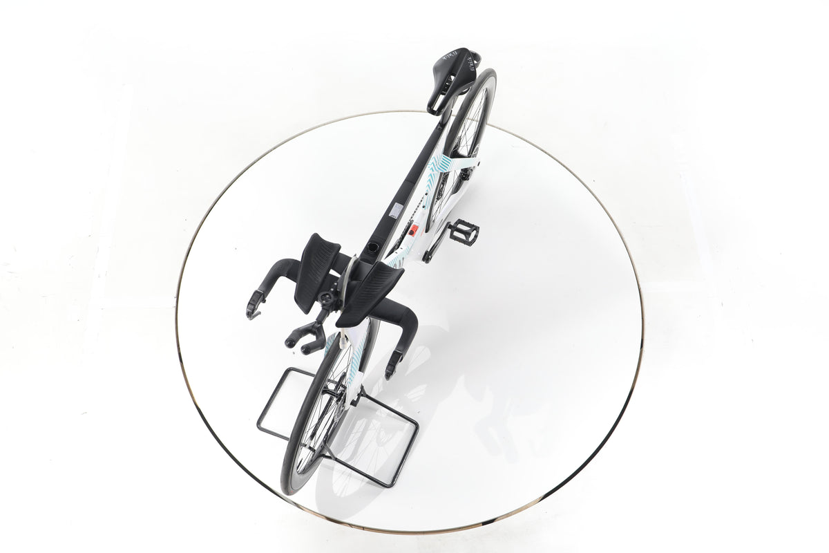 Canyon Speedmax CF SLX Road to Roth Rennrad Carbon 2026 - Image 17