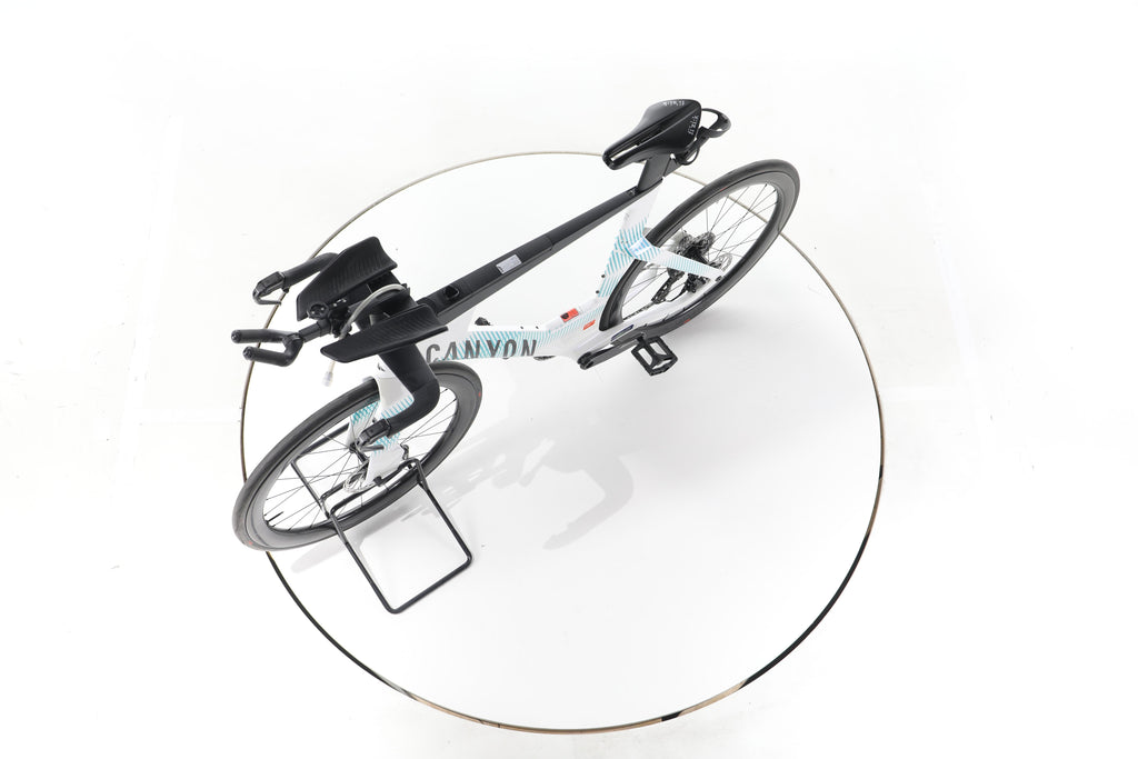 Canyon Speedmax CF SLX Road to Roth Rennrad Carbon 2026 - Image 18