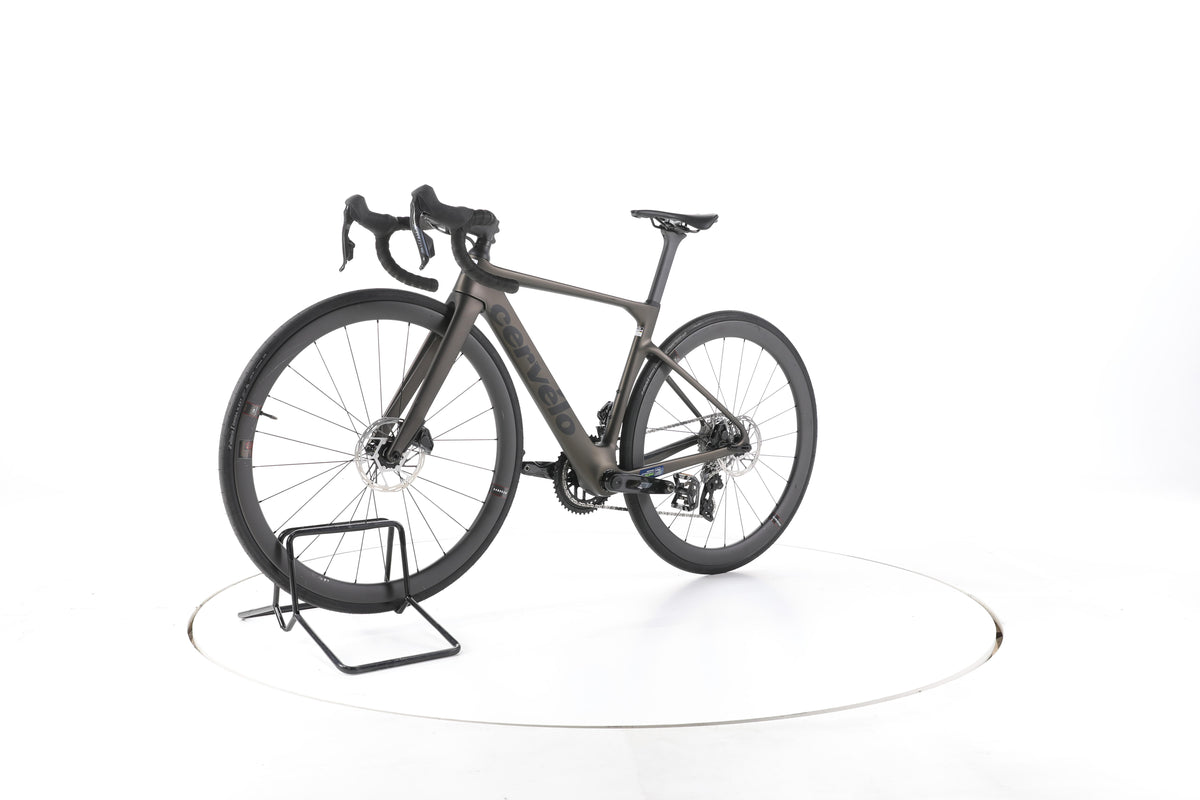 Cervelo Soloist Rennrad Carbon 2024 - Image 6