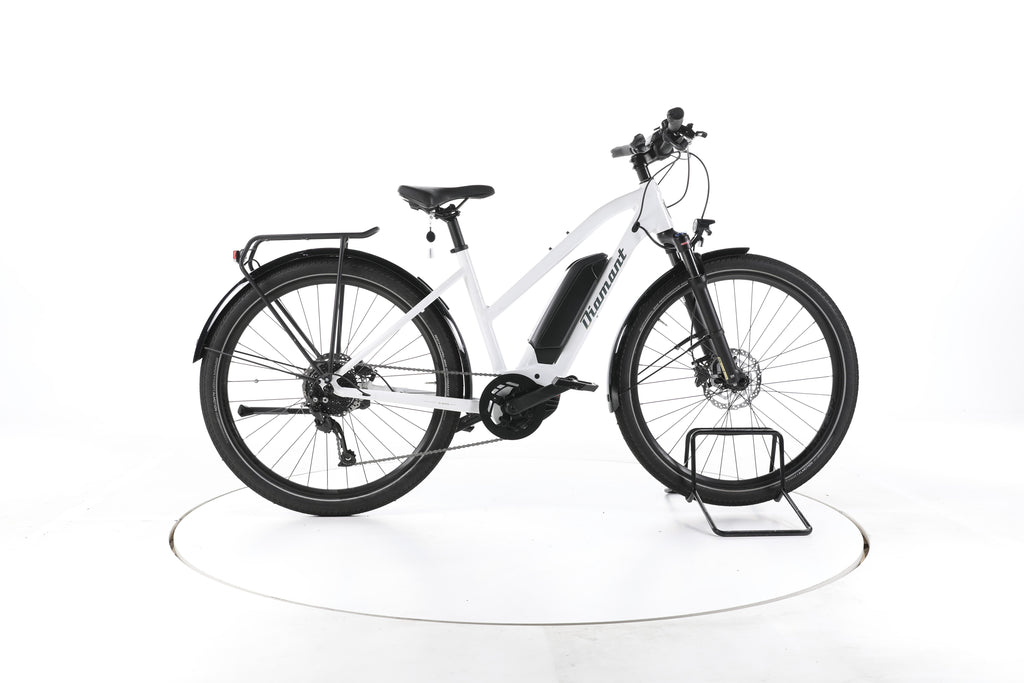 Diamant Zing + Trekking E-Bike - Image 1