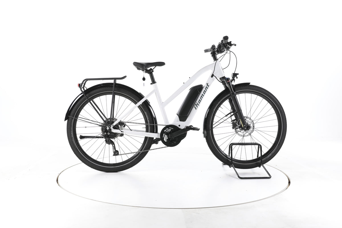 Diamant Zing + Trekking E-Bike - Image 1