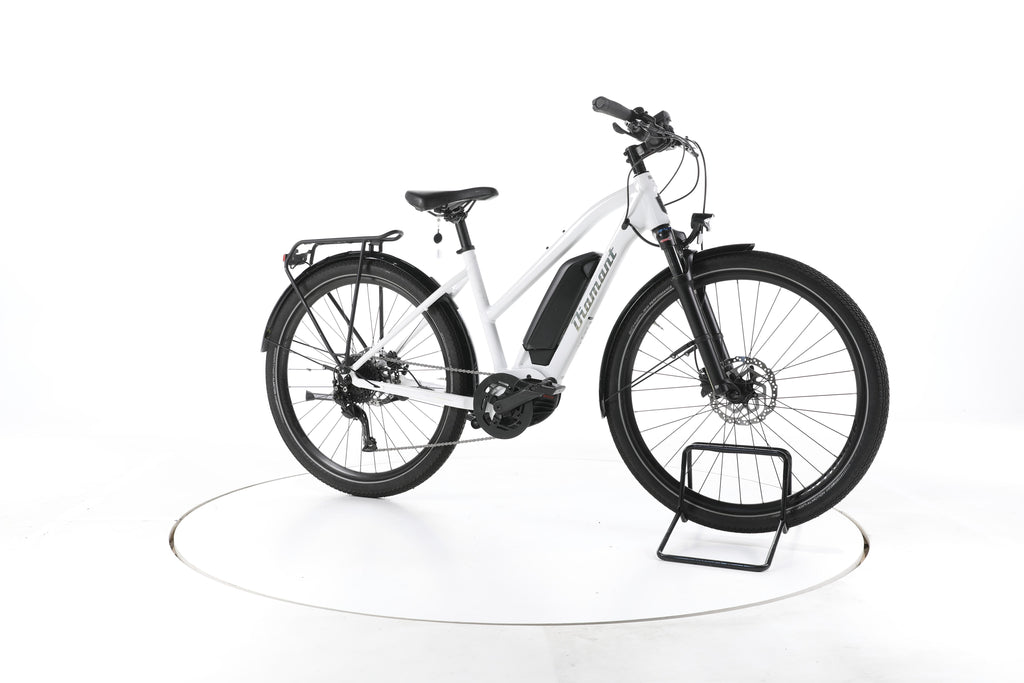 Diamant Zing + Trekking E-Bike - Image 2
