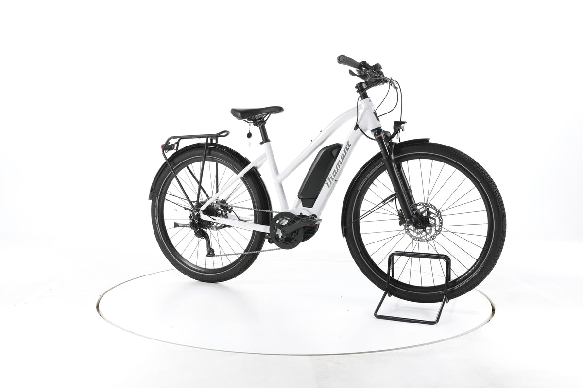 Diamant Zing + Trekking E-Bike - Image 2