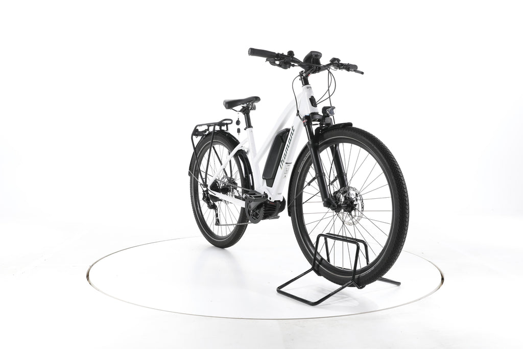 Diamant Zing + Trekking E-Bike - Image 3