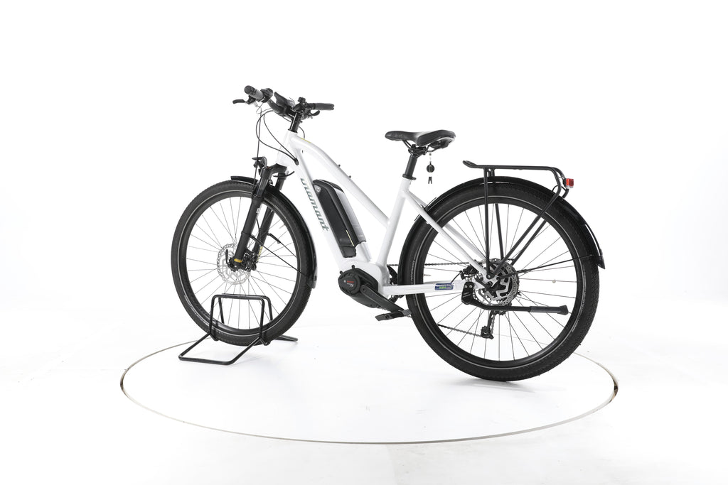 Diamant Zing + Trekking E-Bike - Image 8
