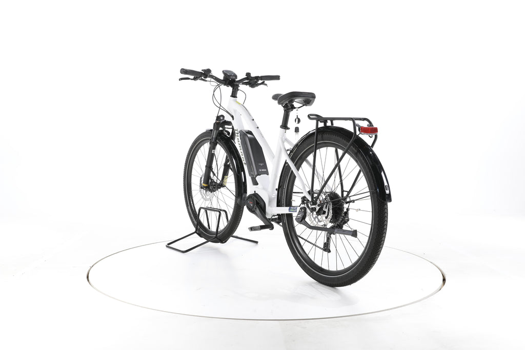 Diamant Zing + Trekking E-Bike - Image 9