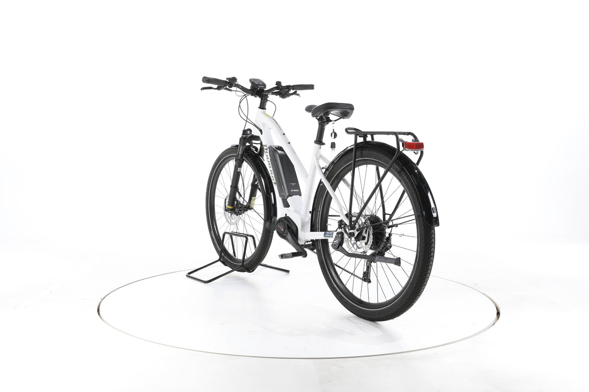 Diamant Zing + Trekking E-Bike - Image 9