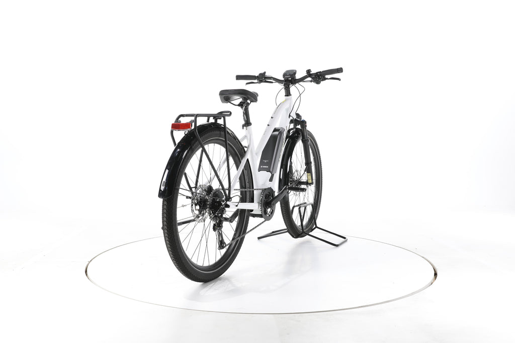 Diamant Zing + Trekking E-Bike - Image 11
