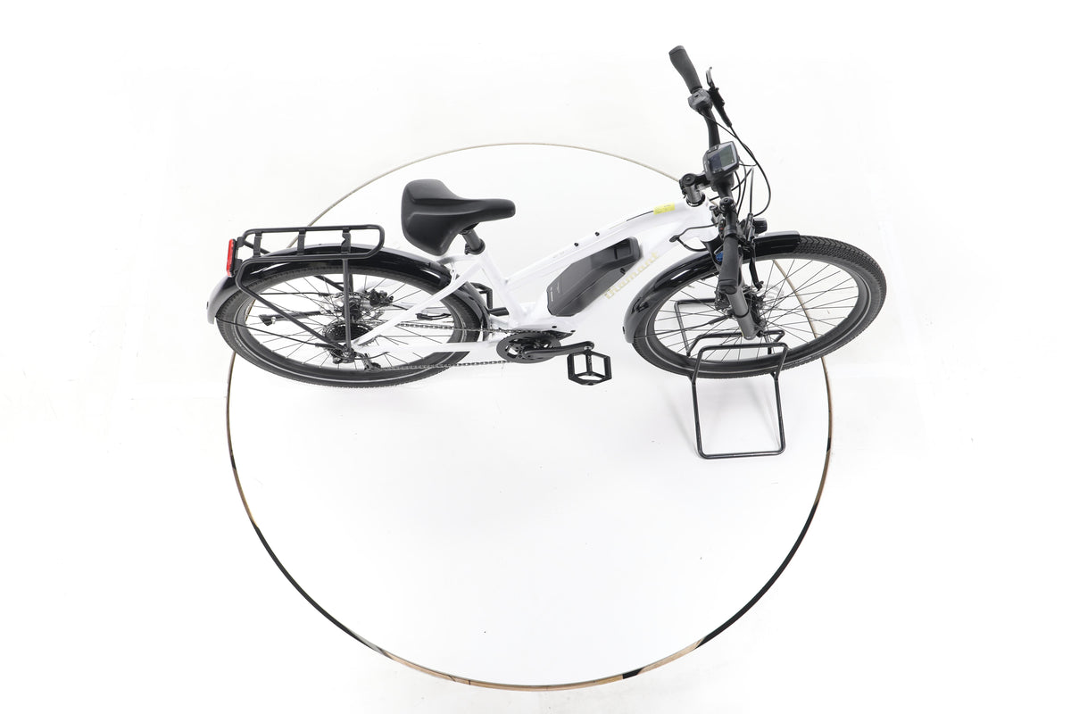 Diamant Zing + Trekking E-Bike - Image 13