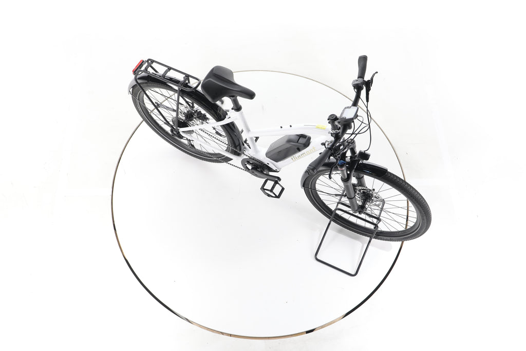 Diamant Zing + Trekking E-Bike - Image 14
