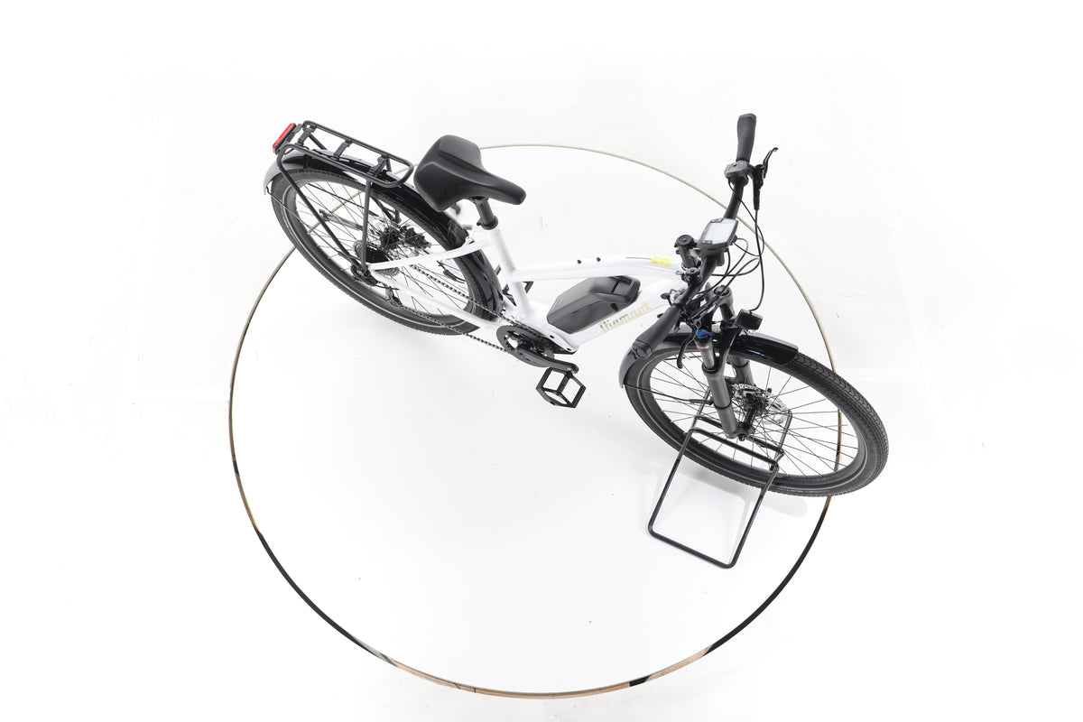 Diamant Zing + Trekking E-Bike - Image 14
