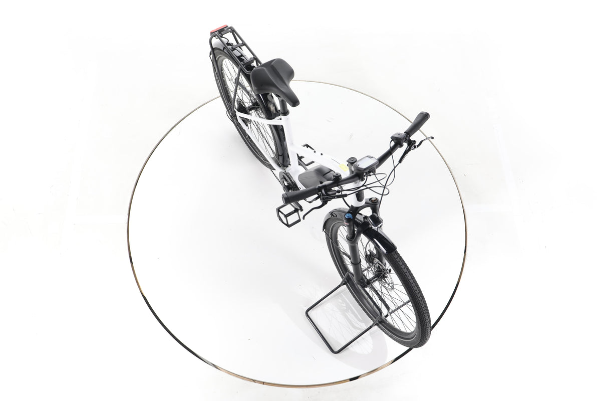 Diamant Zing + Trekking E-Bike - Image 15
