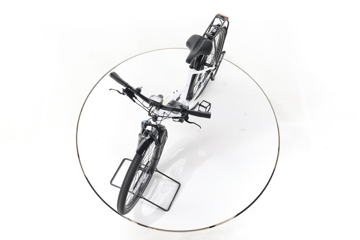 Diamant Zing + Trekking E-Bike - Image 17
