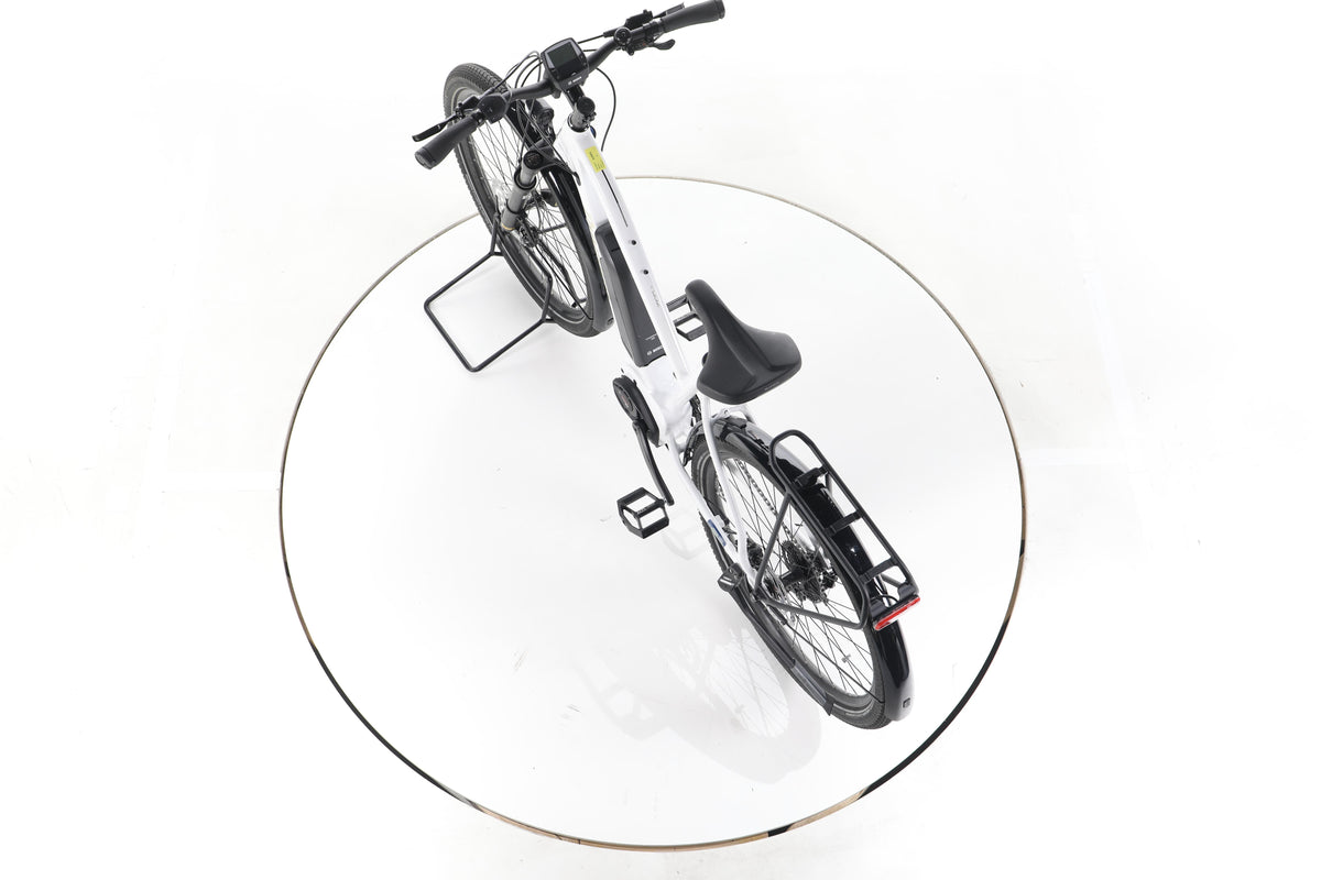 Diamant Zing + Trekking E-Bike - Image 21