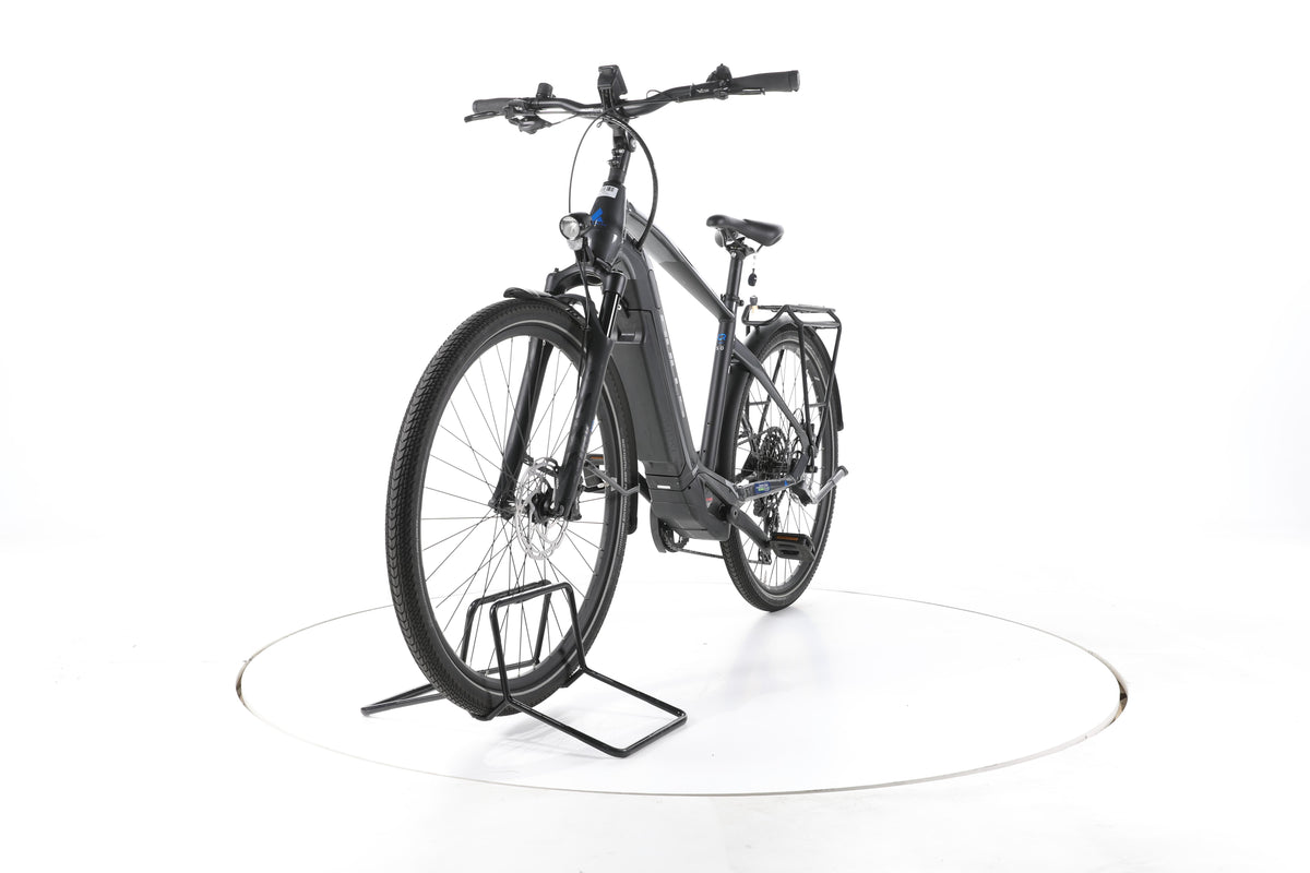 Bulls Lacuba Evo 11 Trekking E-Bike - Image 5