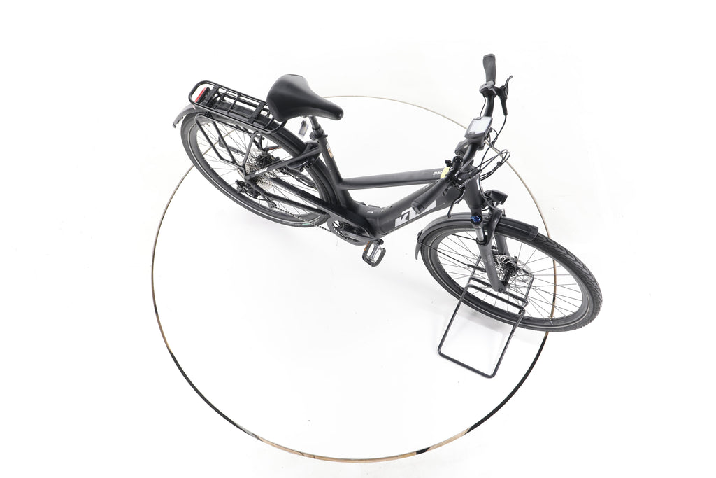 KTM Macina Tour CX 510 Trekking E-Bike - Image 14