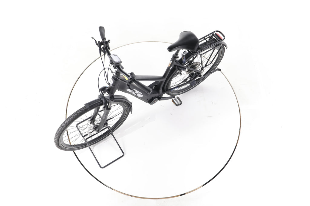 KTM Macina Tour CX 510 Trekking E-Bike - Image 18