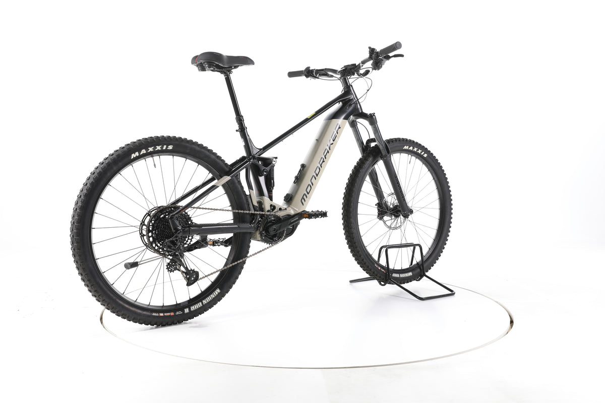 Mondraker Dusk E-Bike Fully - Image 12