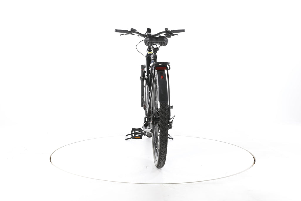 Cube Kathmandu Hybrid SLT Trekking E-Bike Tiefeinsteiger - Image 10