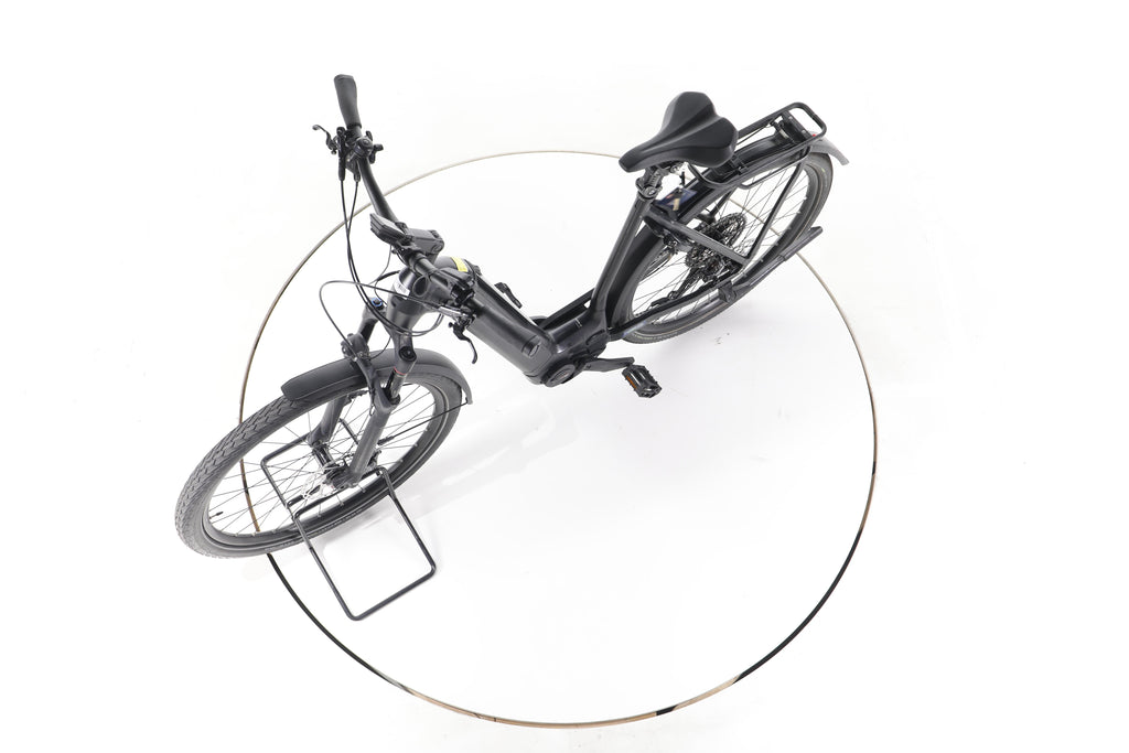 Cube Kathmandu Hybrid SLT Trekking E-Bike Tiefeinsteiger - Image 18
