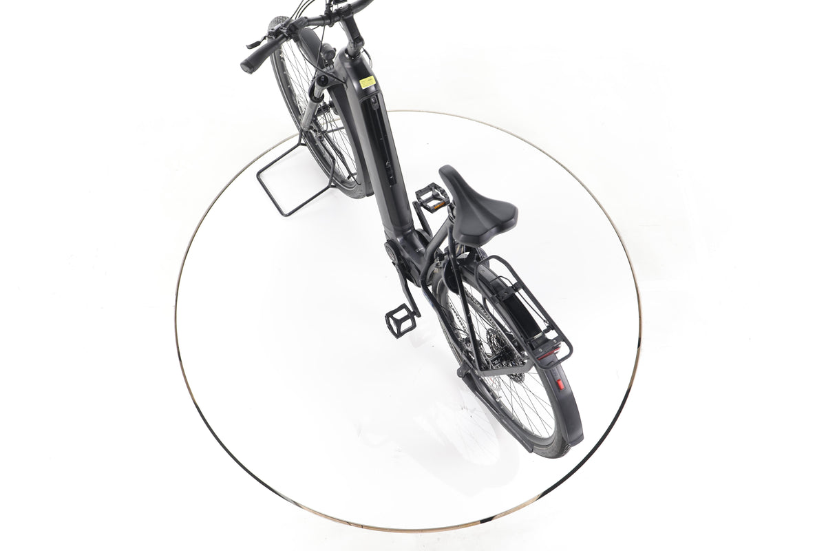 Cube Kathmandu Hybrid SLT Trekking E-Bike Tiefeinsteiger - Image 21