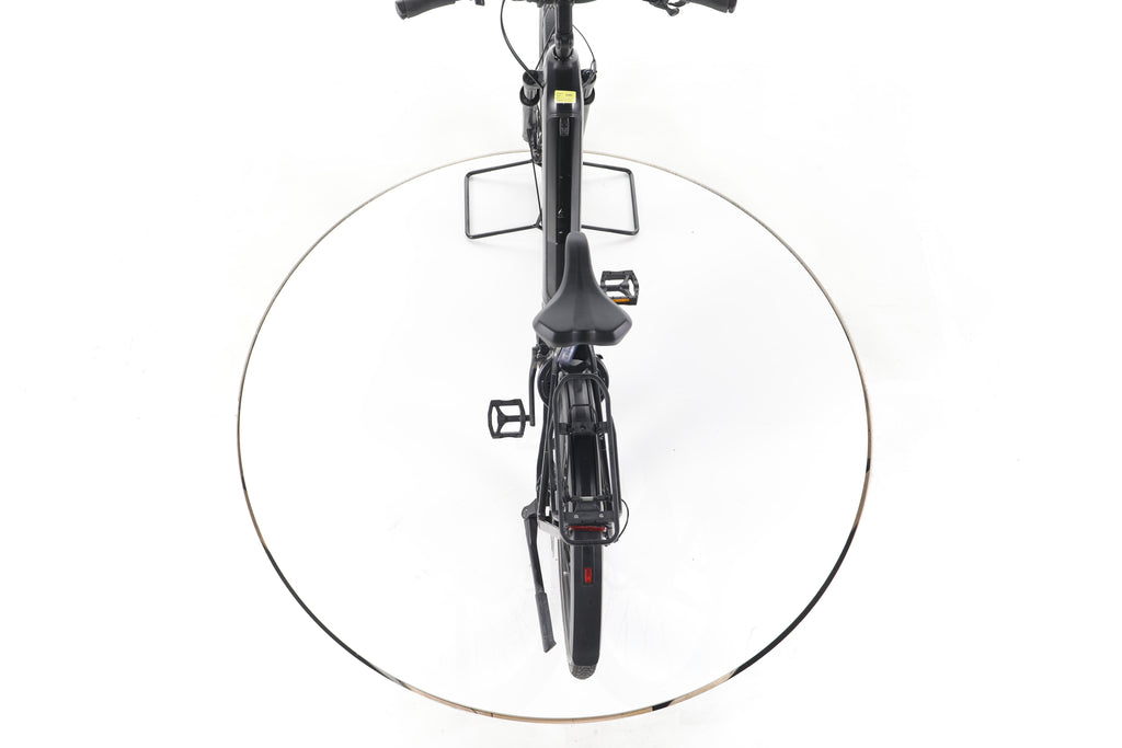 Cube Kathmandu Hybrid SLT Trekking E-Bike Tiefeinsteiger - Image 22