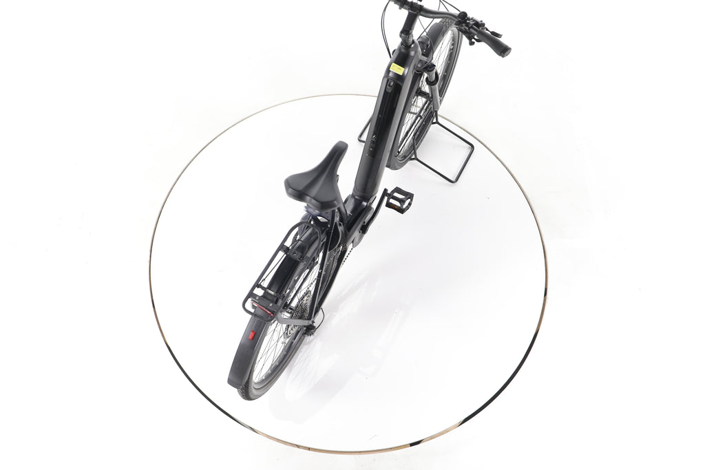 Cube Kathmandu Hybrid SLT Trekking E-Bike Tiefeinsteiger - Image 23