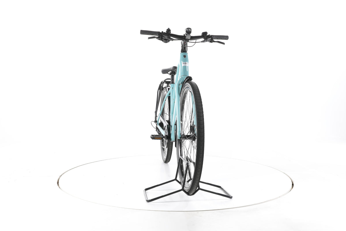 Trek FX+ 2 Stagger E-Bike - Image 4