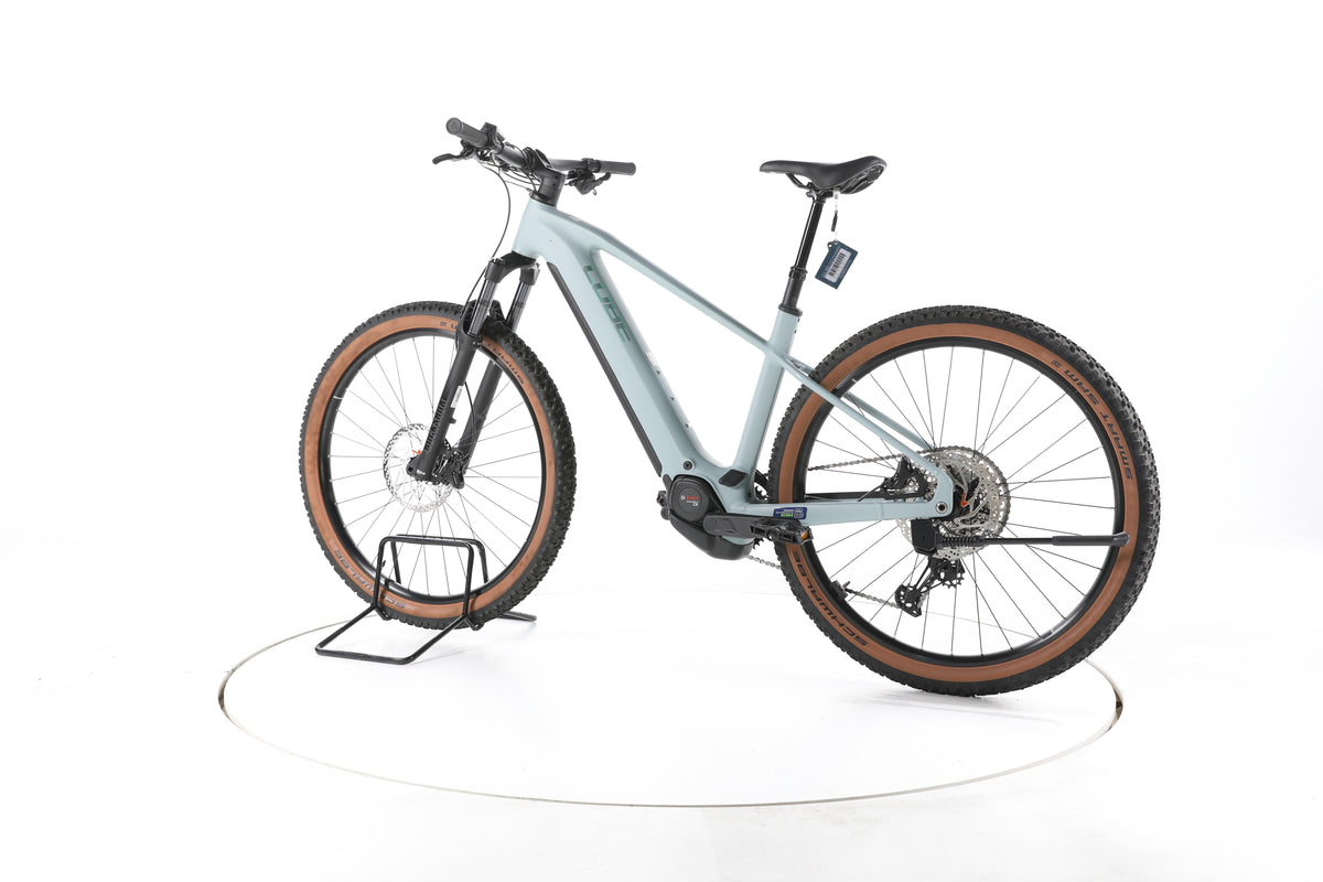 Cube Reaction Hybrid Race Trekking E-Bike 2025 - Image 8