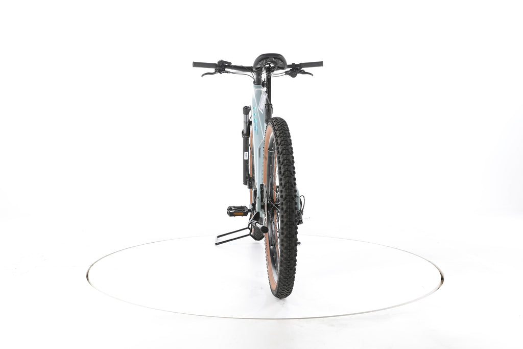 Cube Reaction Hybrid Race Trekking E-Bike 2025 - Image 10