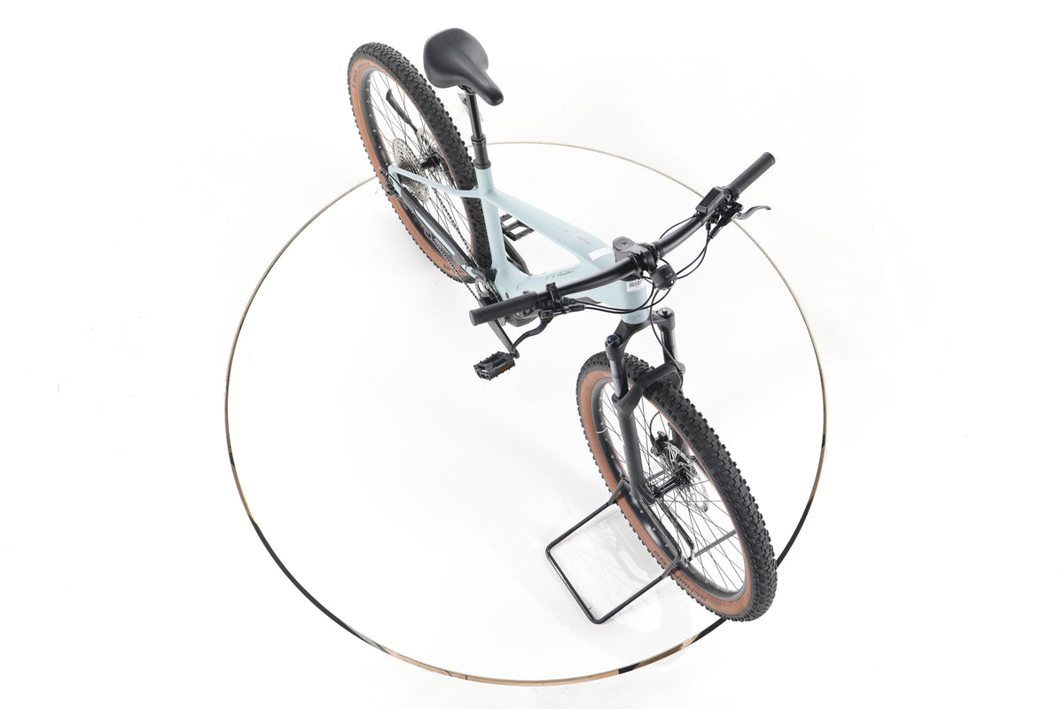 Cube Reaction Hybrid Race Trekking E-Bike 2025 - Image 15