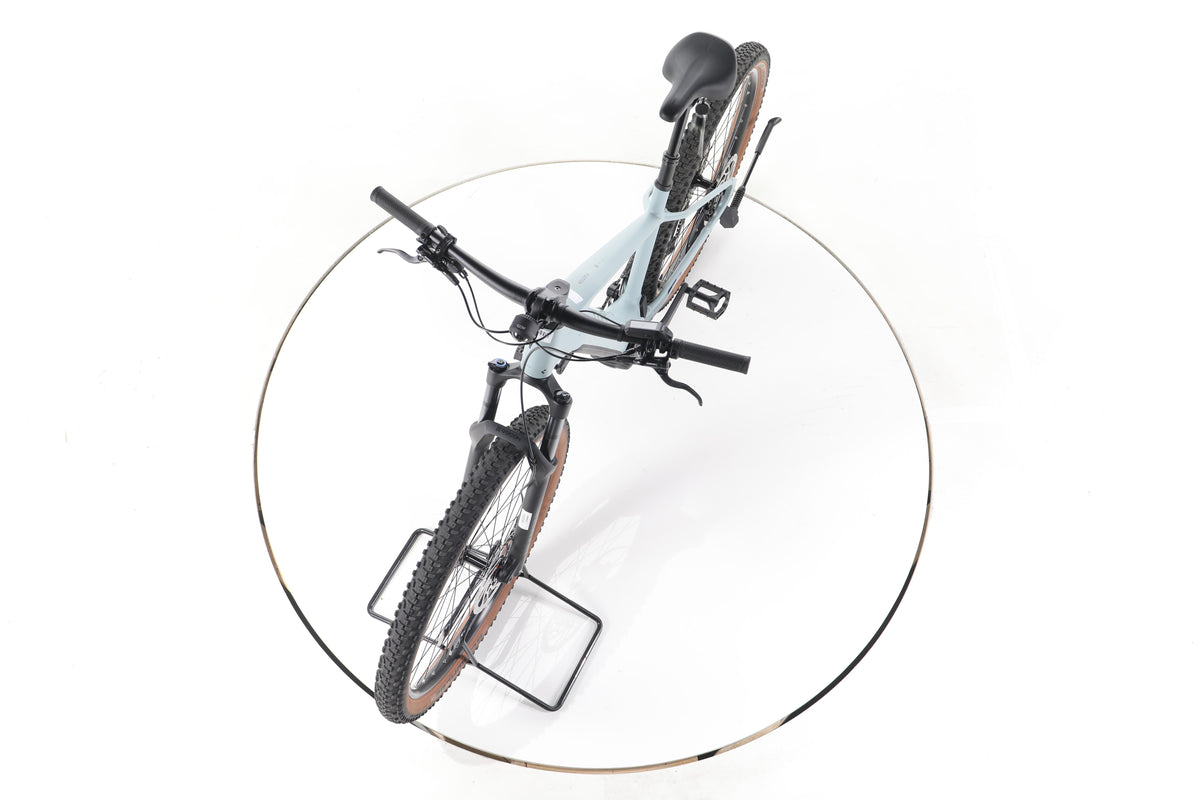 Cube Reaction Hybrid Race Trekking E-Bike 2025 - Image 17