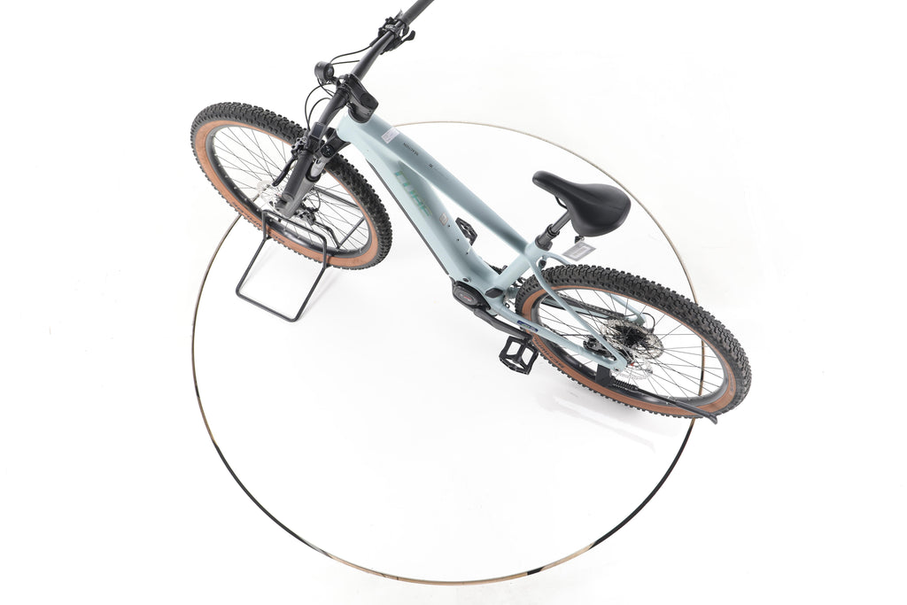 Cube Reaction Hybrid Race Trekking E-Bike 2025 - Image 20