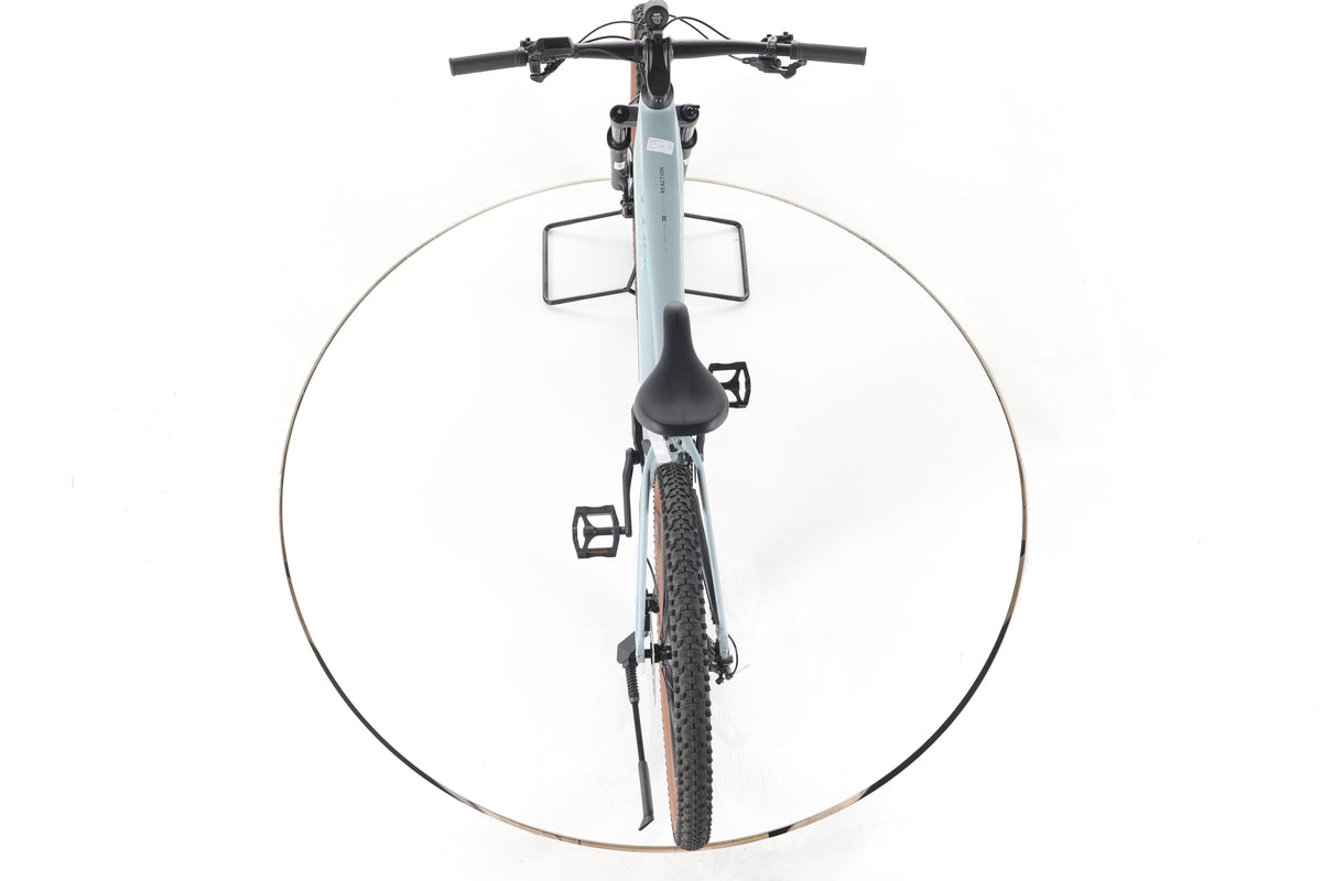 Cube Reaction Hybrid Race Trekking E-Bike 2025 - Image 22